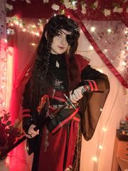 Hua Cheng preview 3