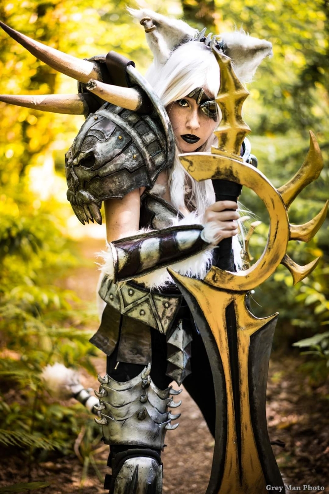 Rengar - lol - Photo 1