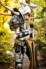 Rengar - lol preview 3