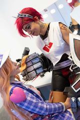 Vi Heartache preview 2
