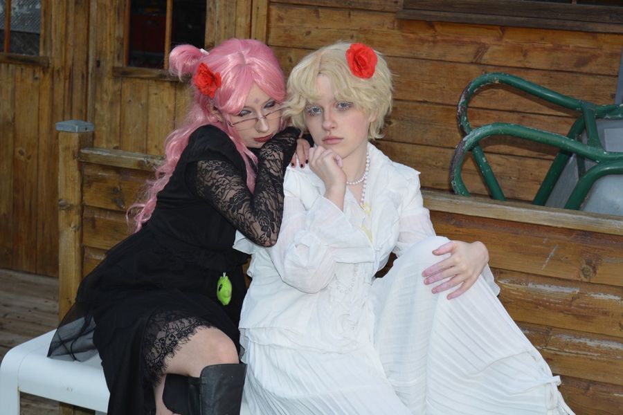 June.stary - Mizi /LUKA 