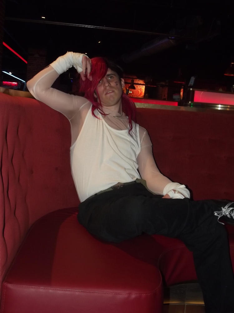 VI Arcane moderne  - Photo 25