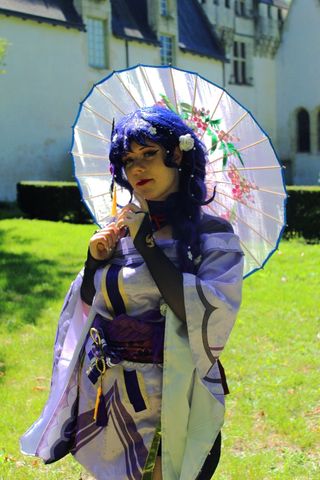 Photo Raiden