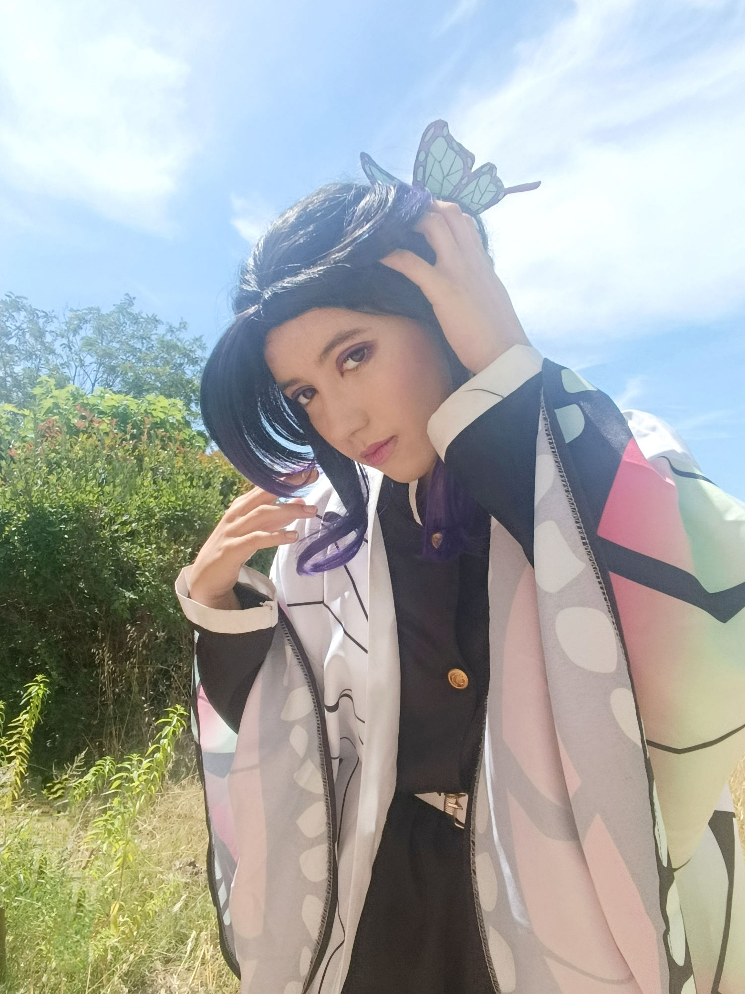 Shinobu Kocho — photo 13