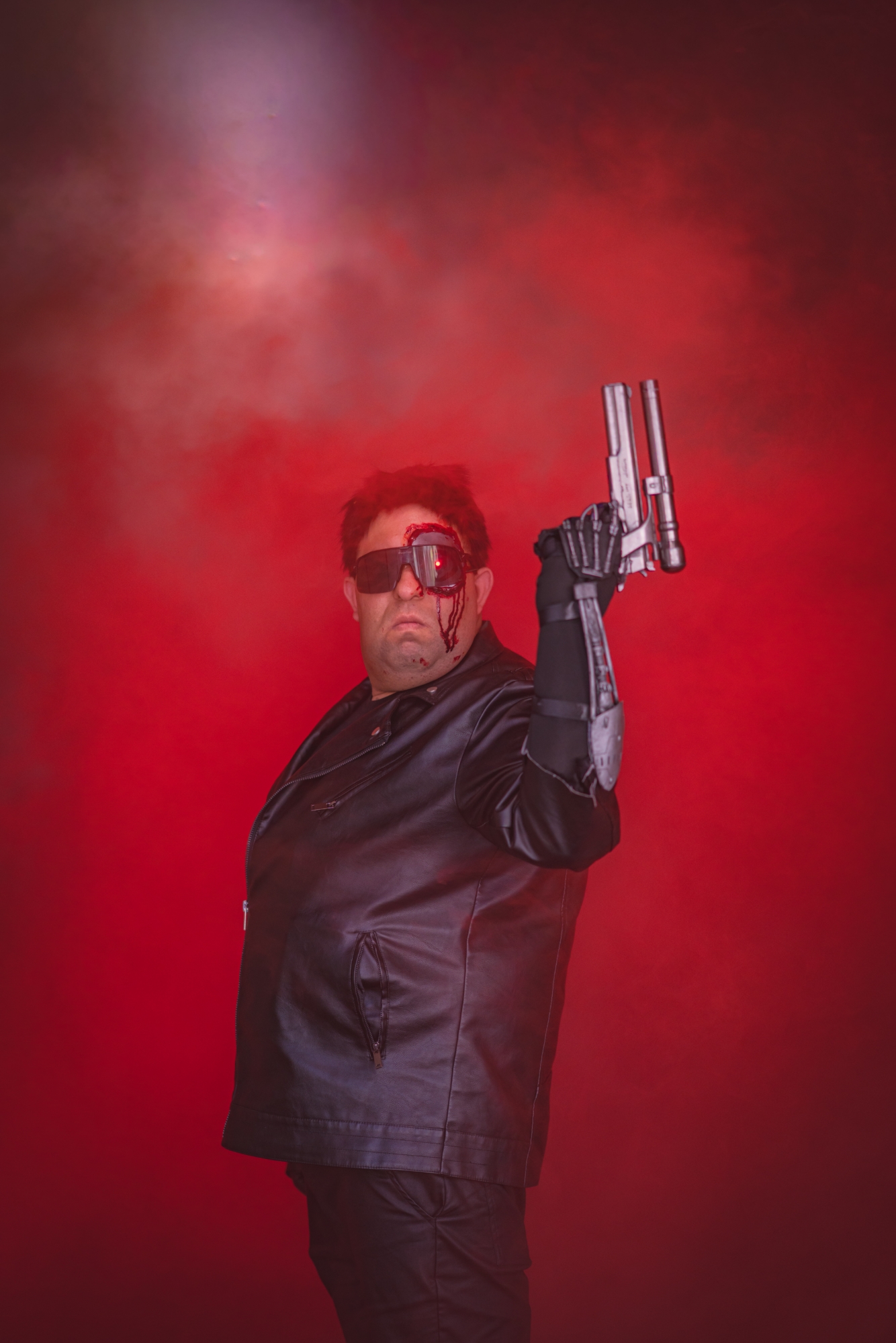Terminator — photo 10