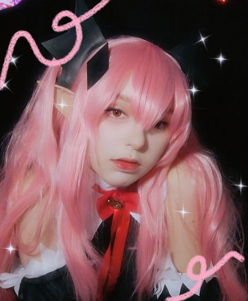 Hana__cosplay - Krul