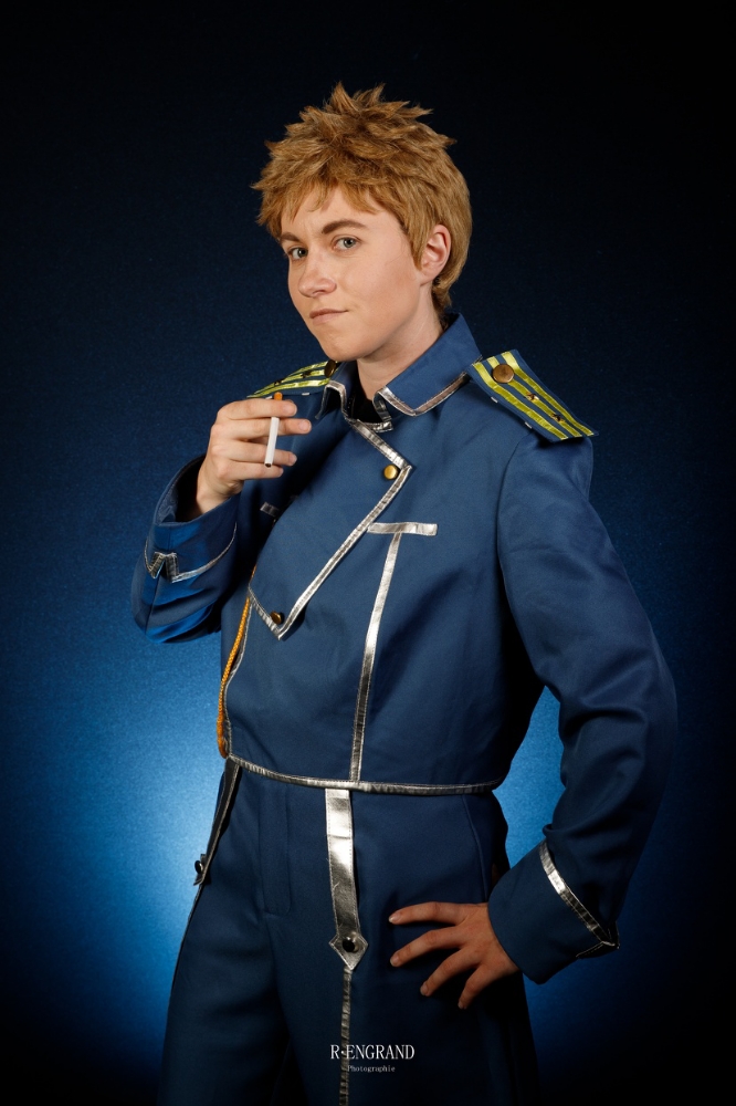 Jean Havoc  - Photo 4