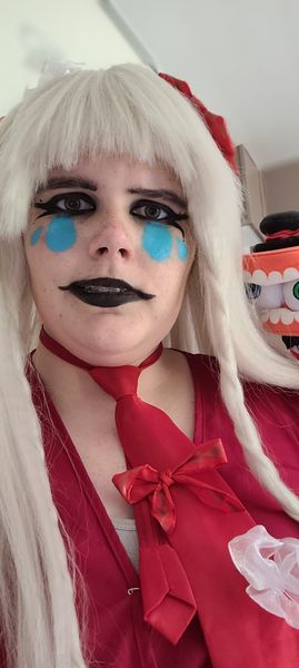 Yuma_cosplay - Gangle cosplay !