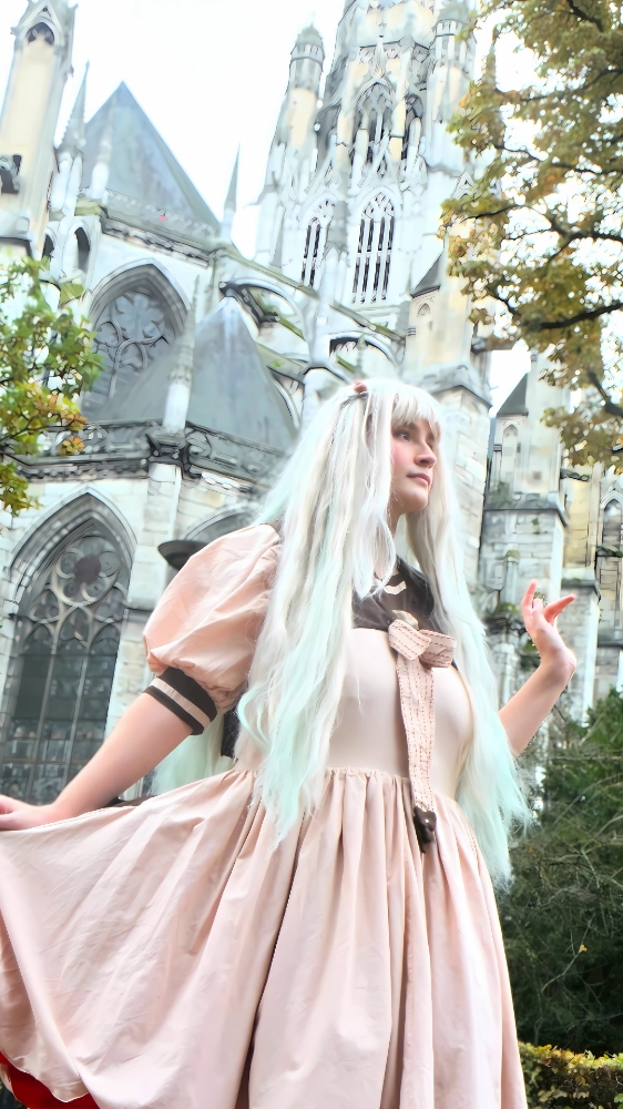 Yashiro solo - Photo 10