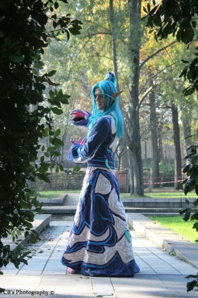Kamui_shiro, Malygos