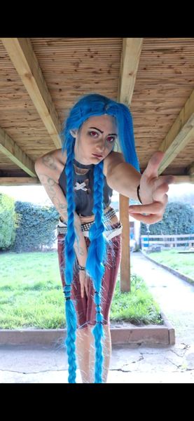 Anangel - Jinx