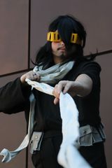 Aizawa preview 2