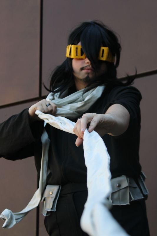 Akuma._.c0splay – Aizawa