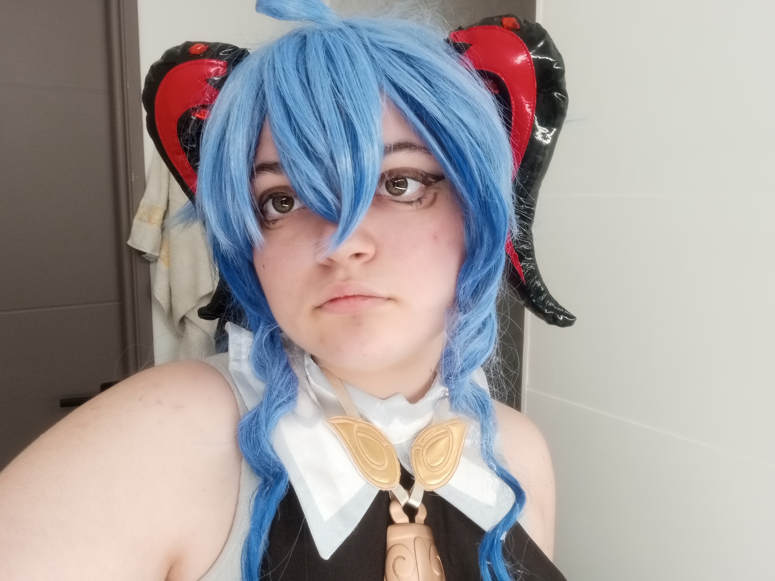 Ganyu 💫🌀🐐 - Photo 3