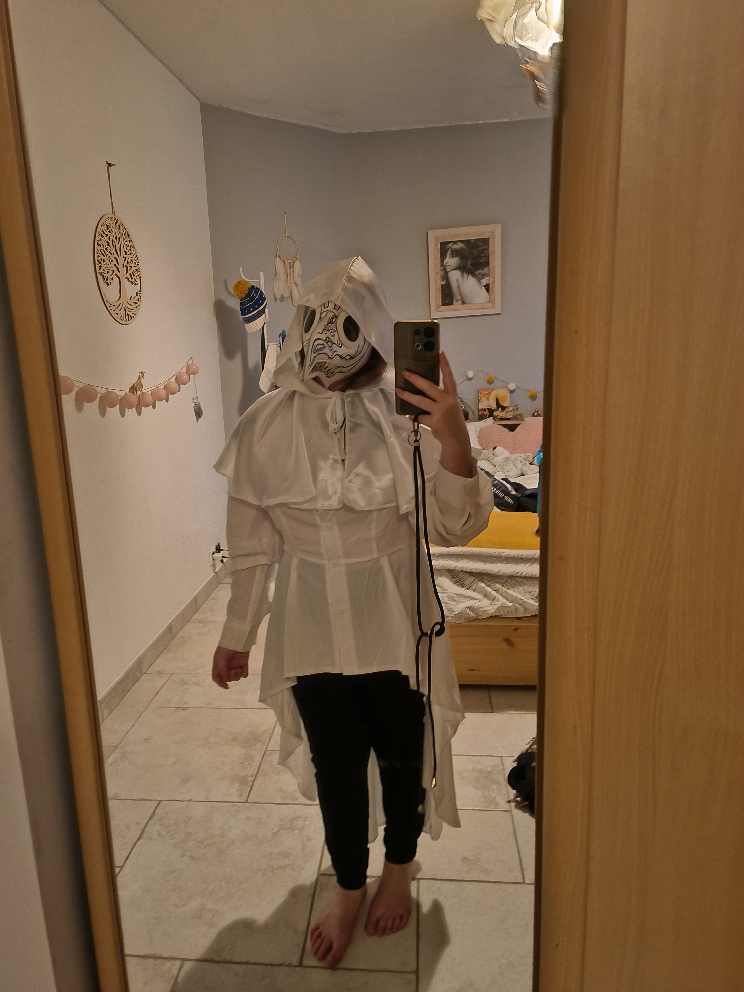 Shooting SCP 049 — photo 6