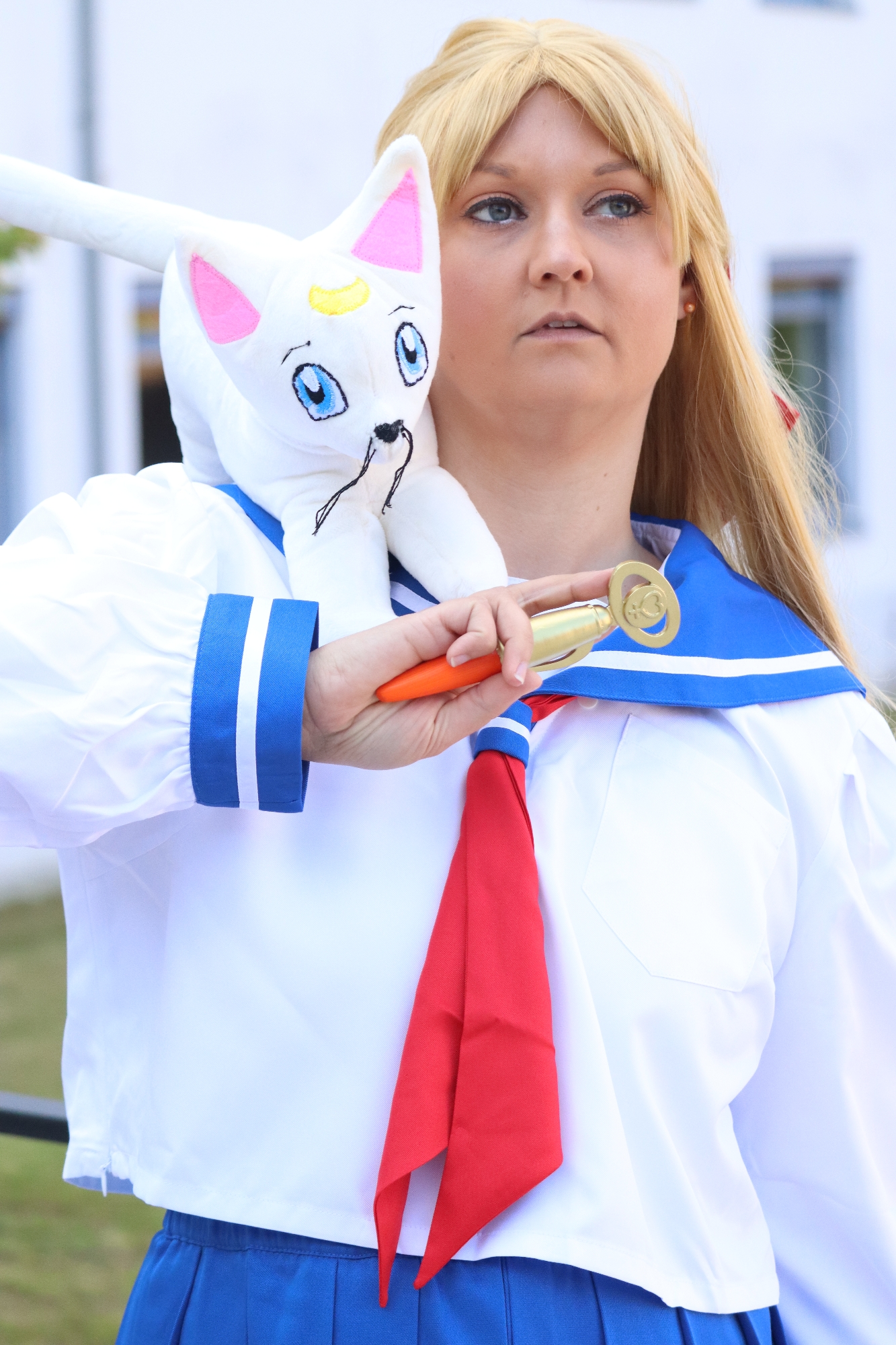 Minako Aino - Photo 14