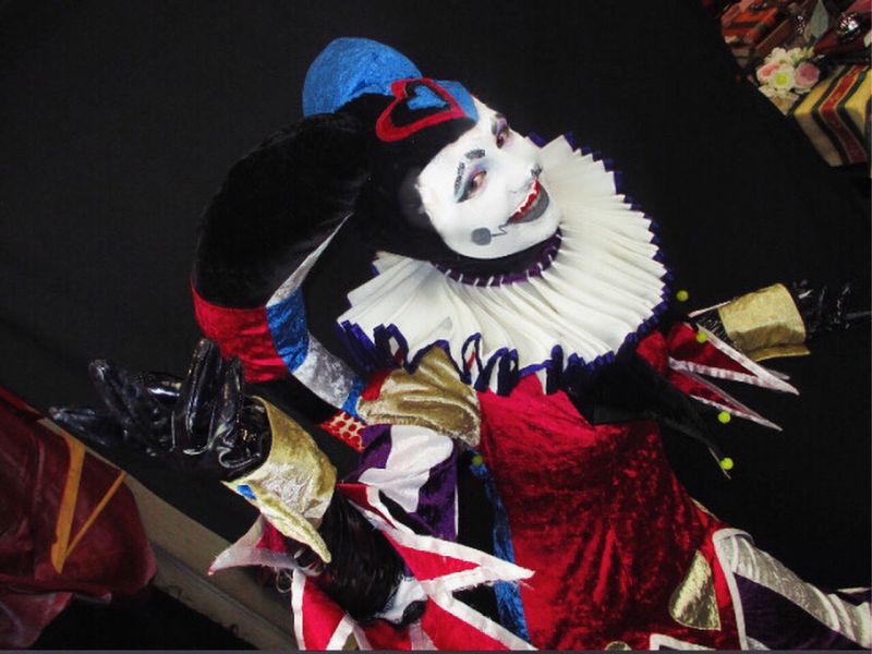 Xxilami_cosplay_. - Fizzaroli