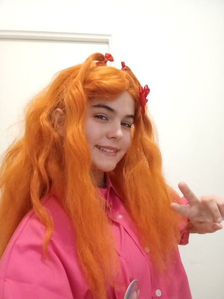 Amélie - Elizabeth Afton 