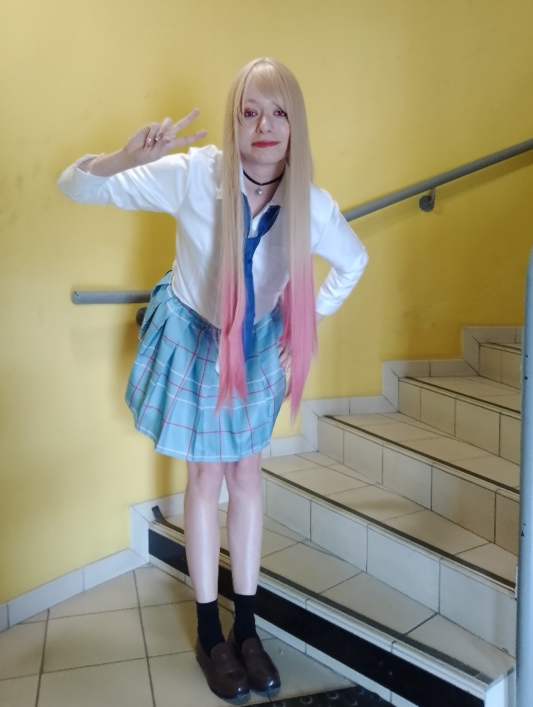 Marin Kitagawa — photo 11