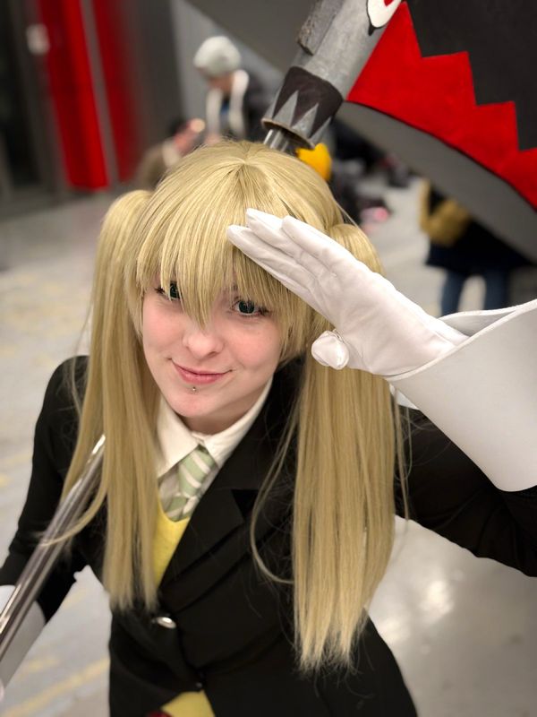 Bobcat – Maka Albarn