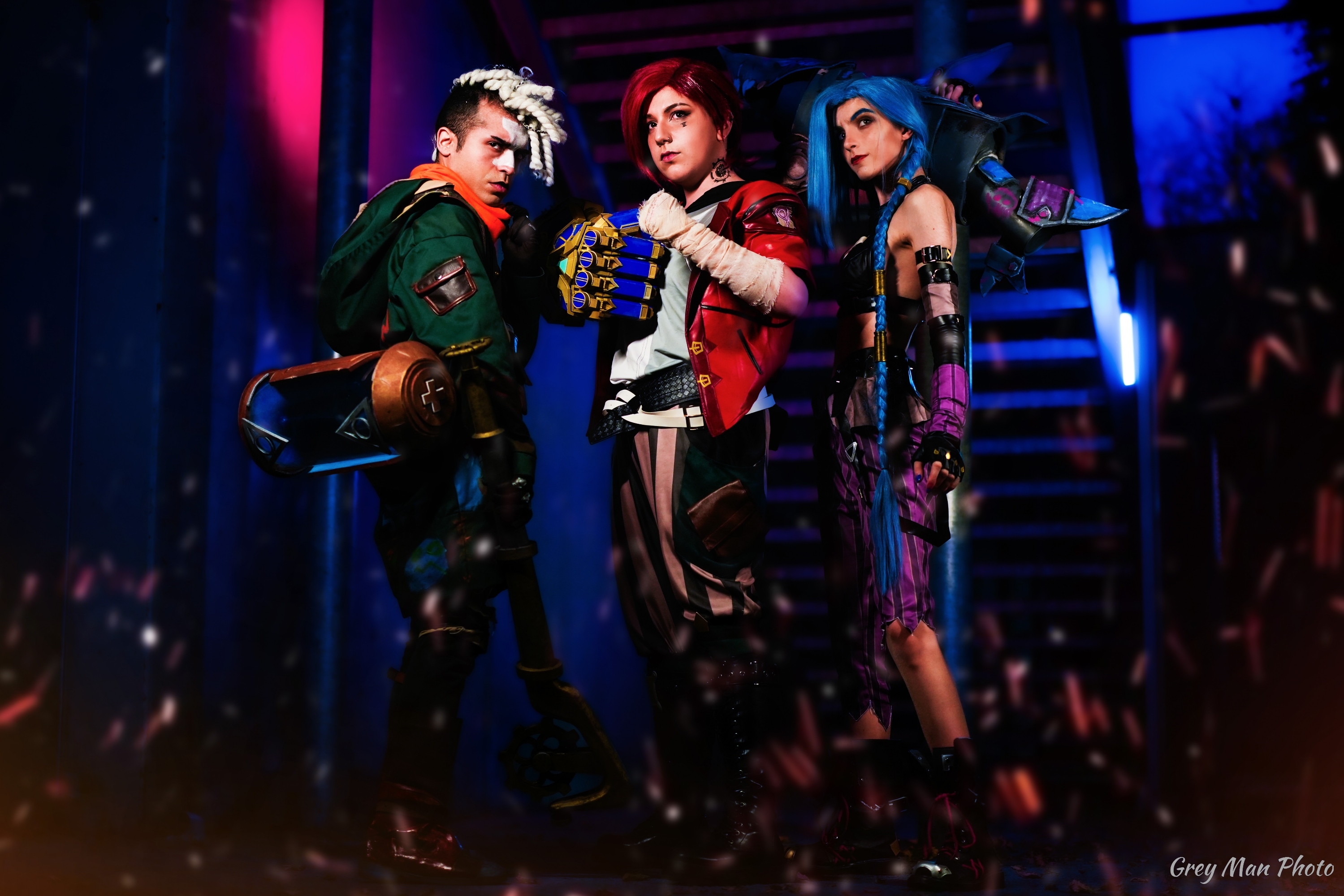 EKKO FIRELIGHT — photo 13
