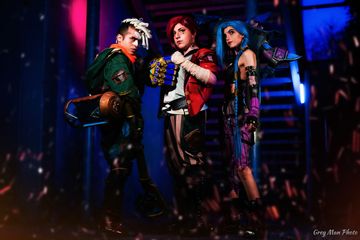 EKKO FIRELIGHT preview 3