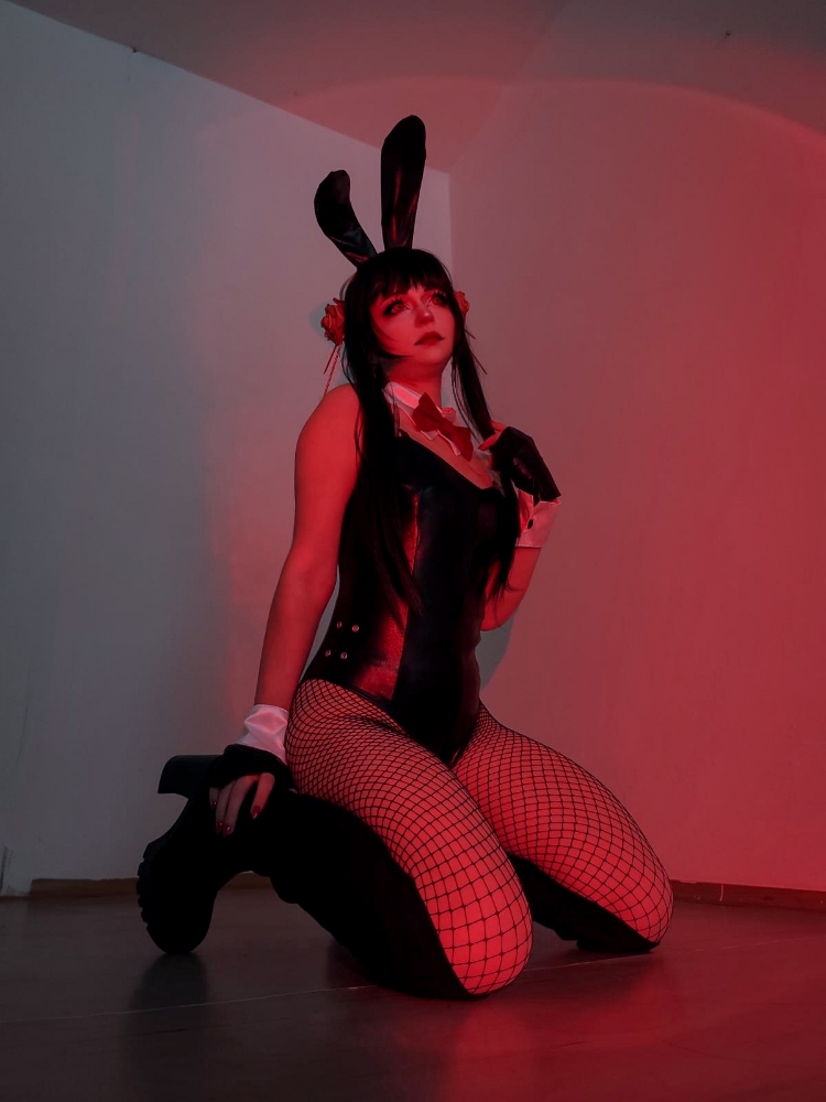 Bunny Yor - Photo 4