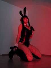 Bunny Yor preview 2