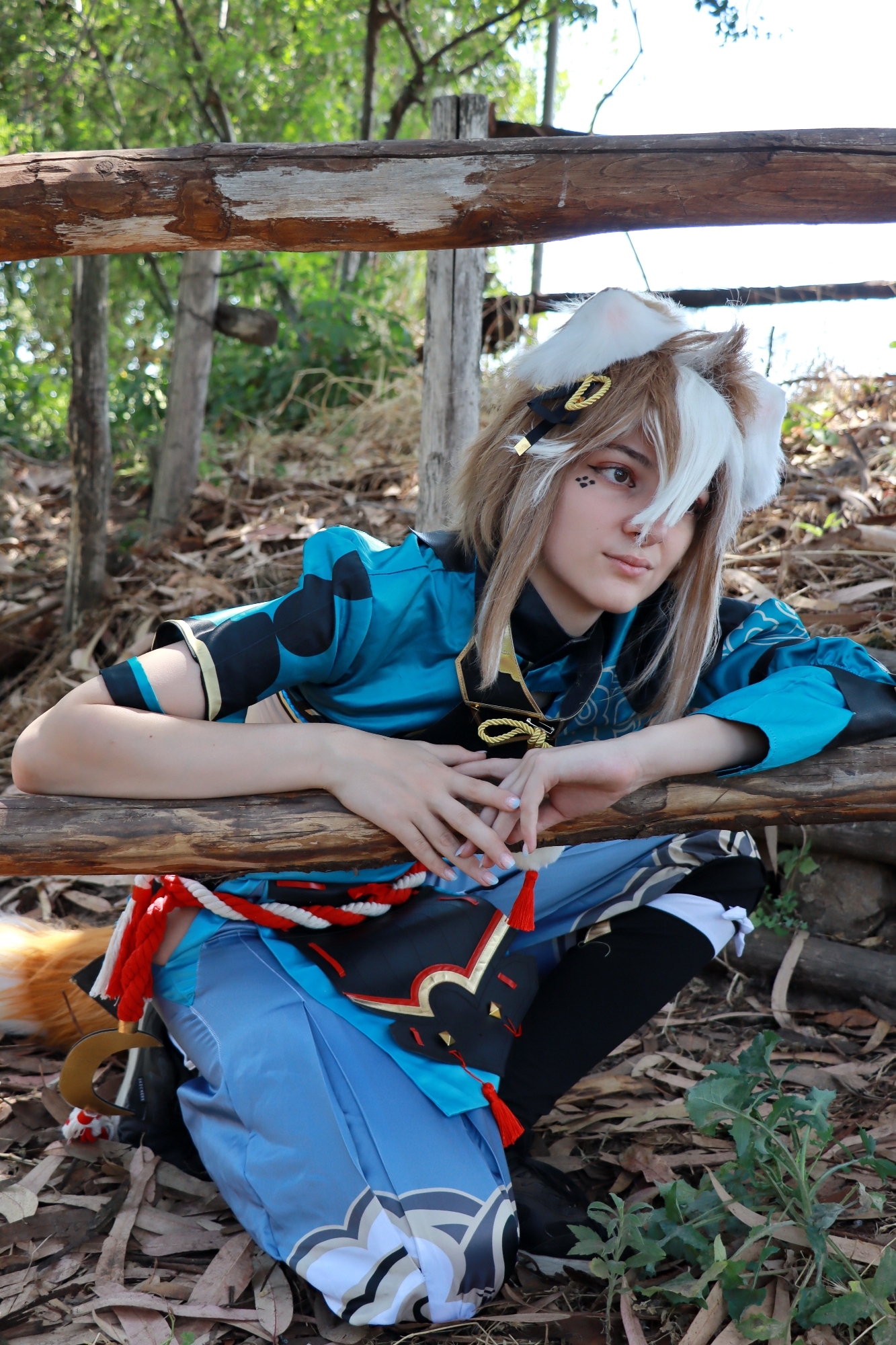 Gorou — photo 8