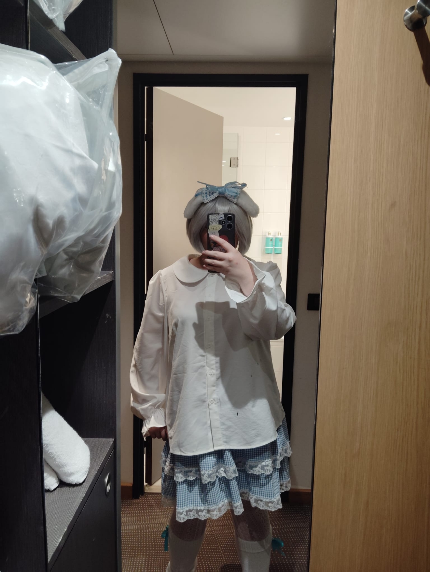 Cinamonroll 🌟 — photo 22