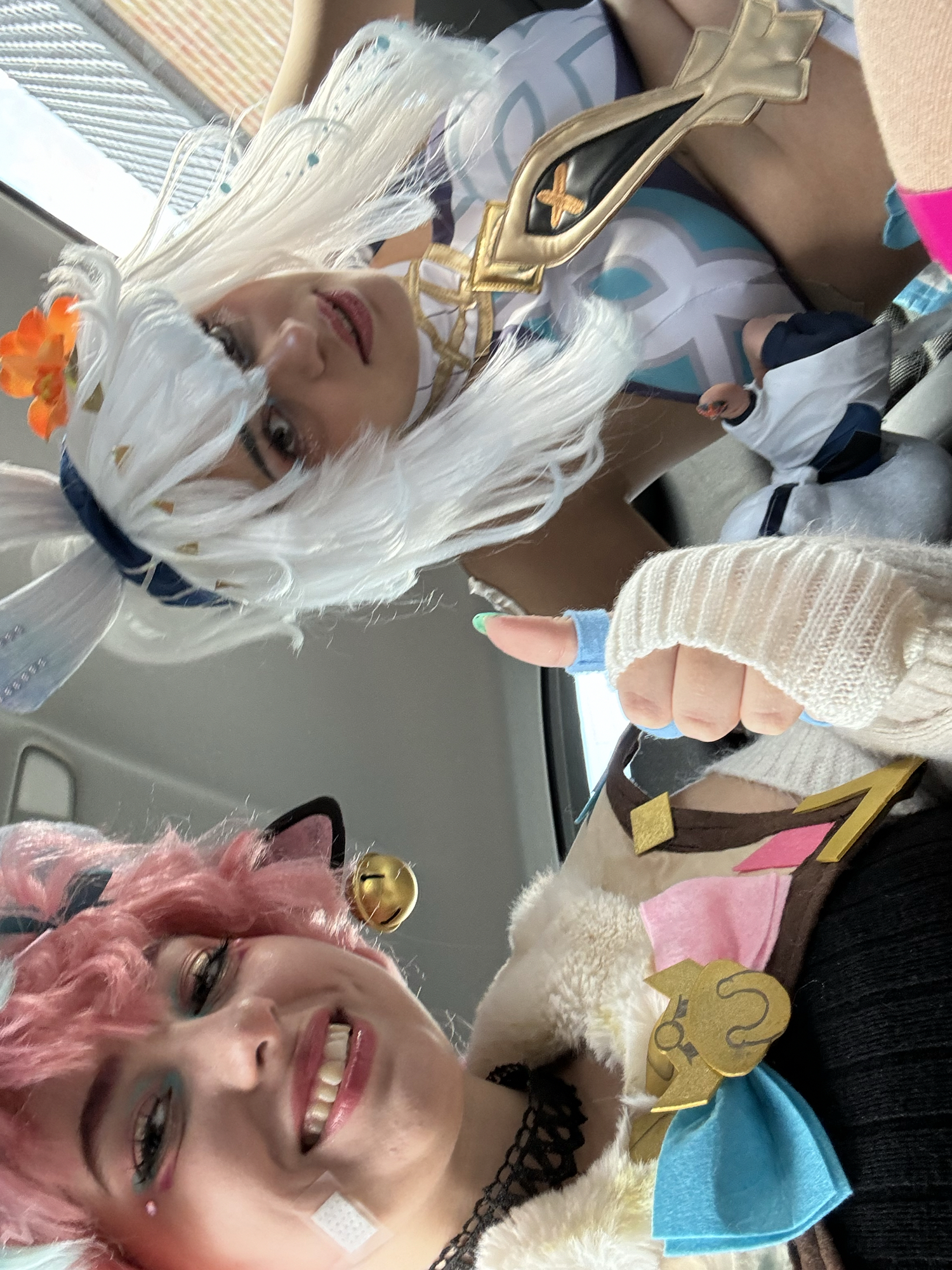 Varesa (2025) - Photo 1