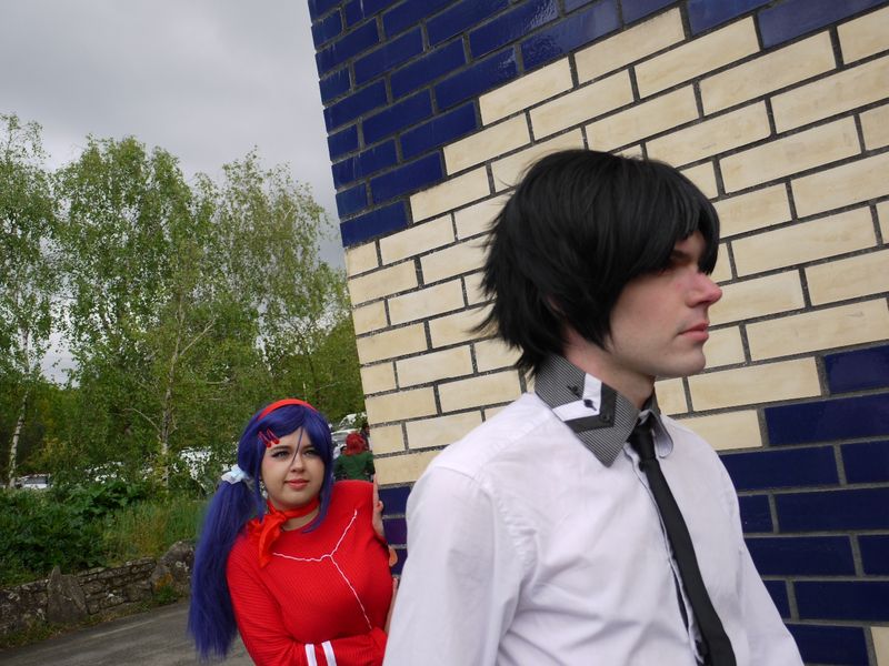Yukuio - Mitas - shoot 1
