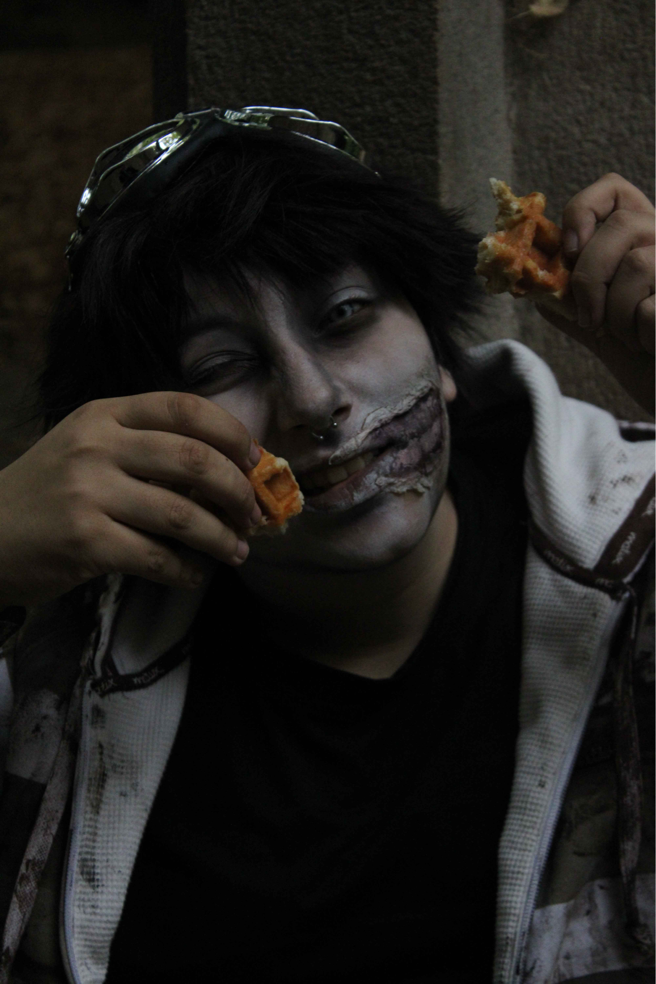 Ticci Toby  - Photo 3