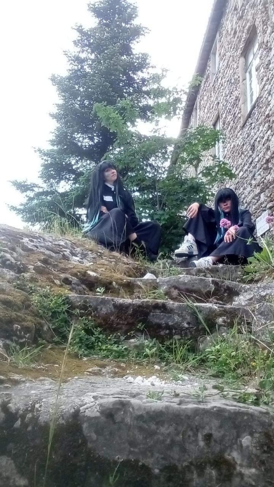 Mushiro Tokito  - Photo 3