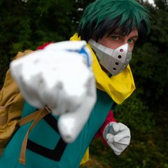Deku preview 2