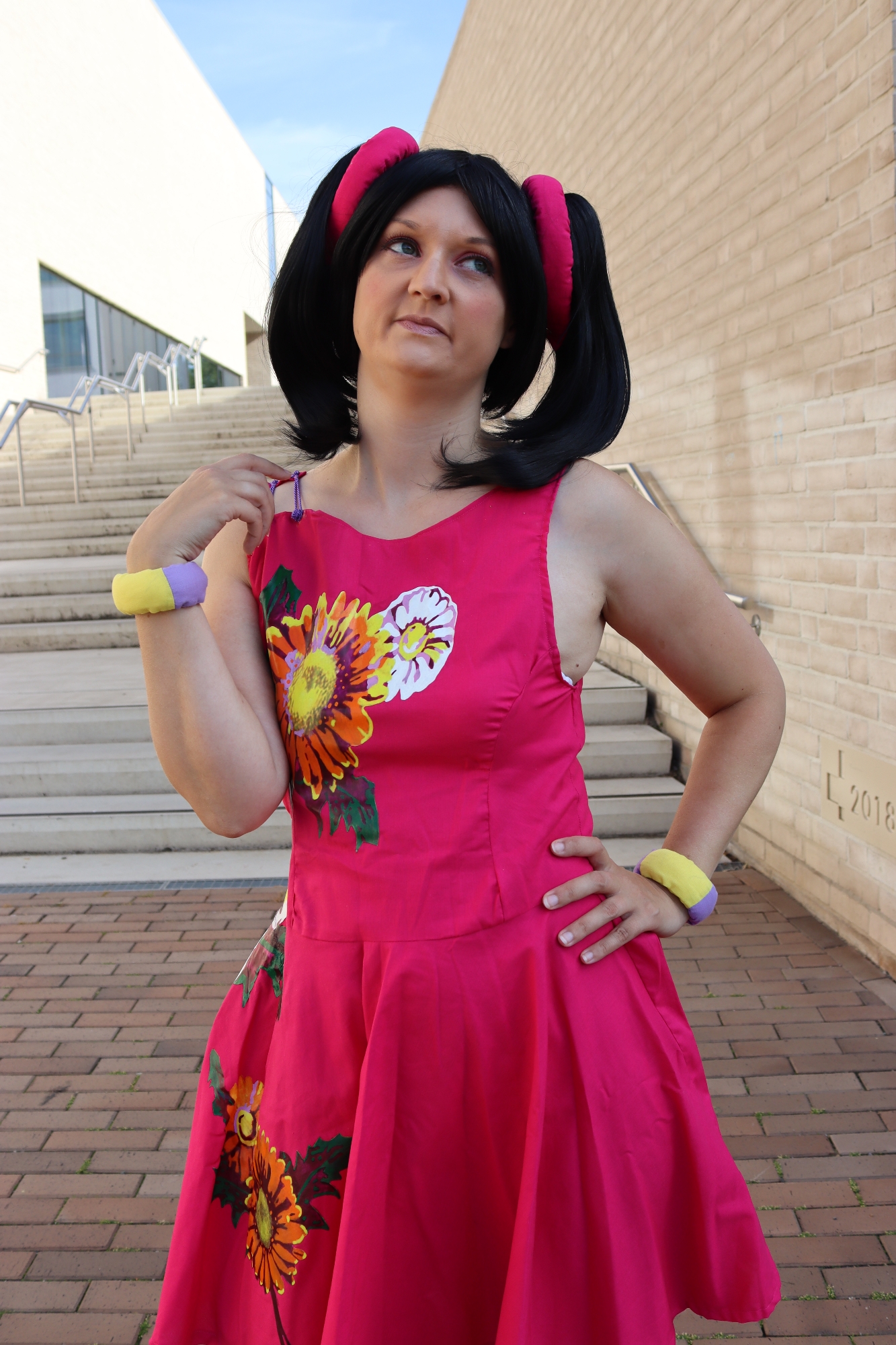 Xiaoyu (Kleid) - Photo 3