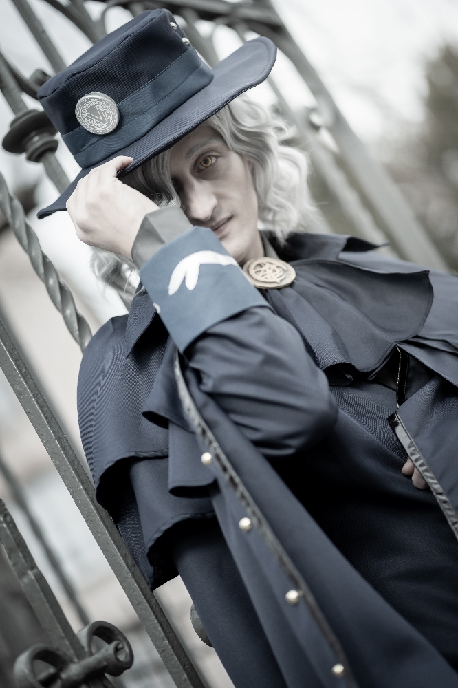 Edmond Dantes - Fate — photo 7