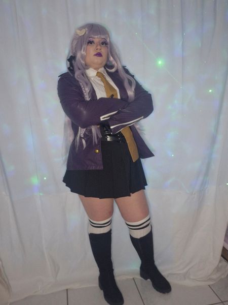 ✨️~rinou~✨️ - Kyoko Kirigiri 2025