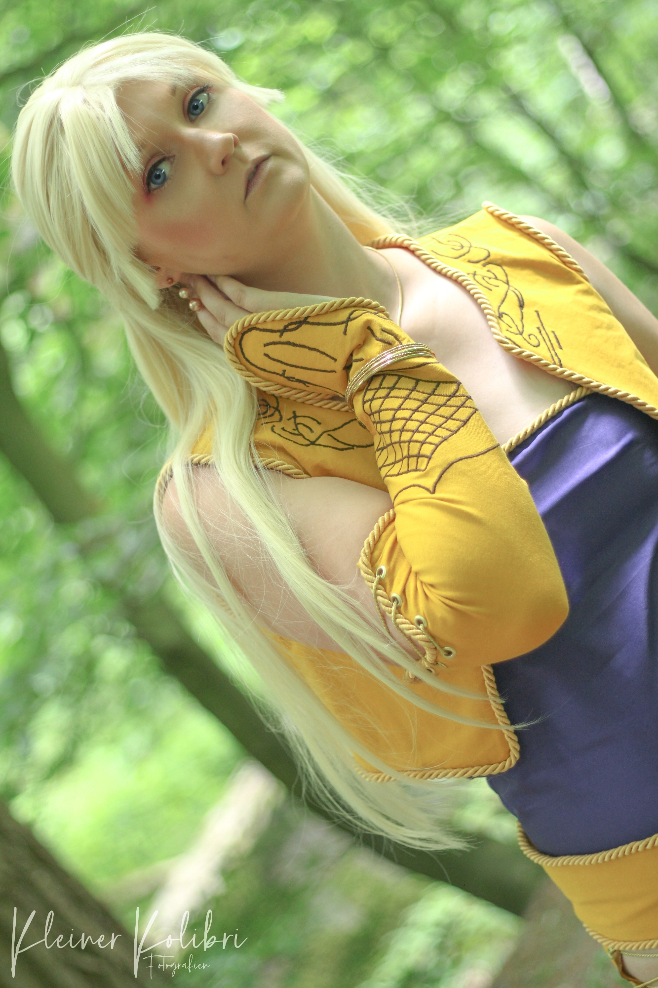 Celes Chere (FF6) - Photo 5