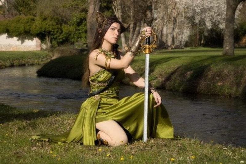 Percia – Jude Duarte