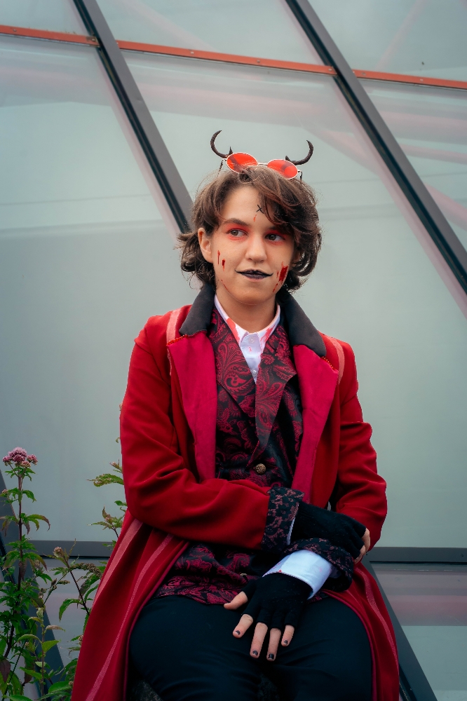 Alastor — photo 7