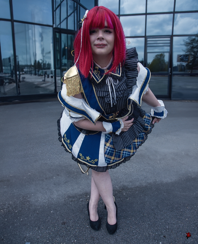 Kana - Idolmaster - Photo 5