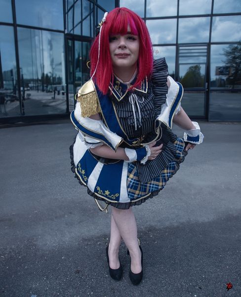 Rbelly - Kana - Idolmaster