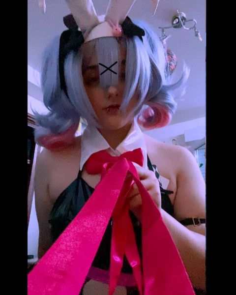 Lyox55 - Rabbit Hole Miku