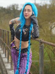 Jinx preview 3