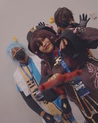 Genshin Sillies preview 2