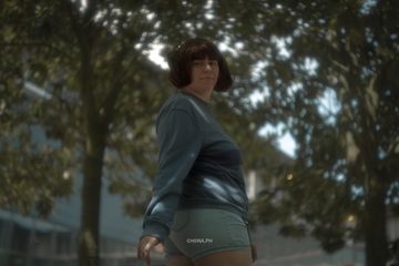 Frisk JE preview 2