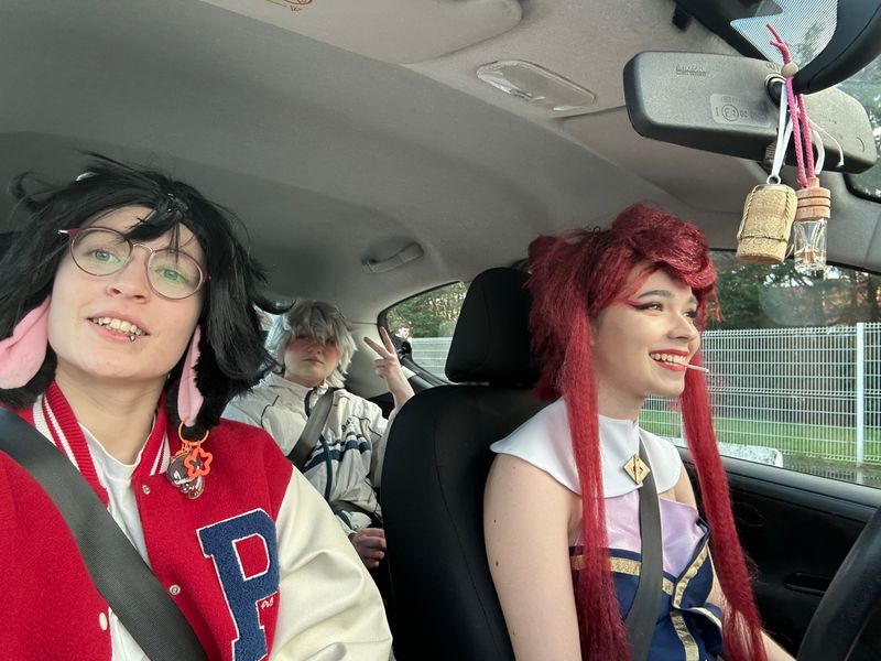 Carthago – Geek days rennes