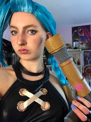 Jinx preview 2