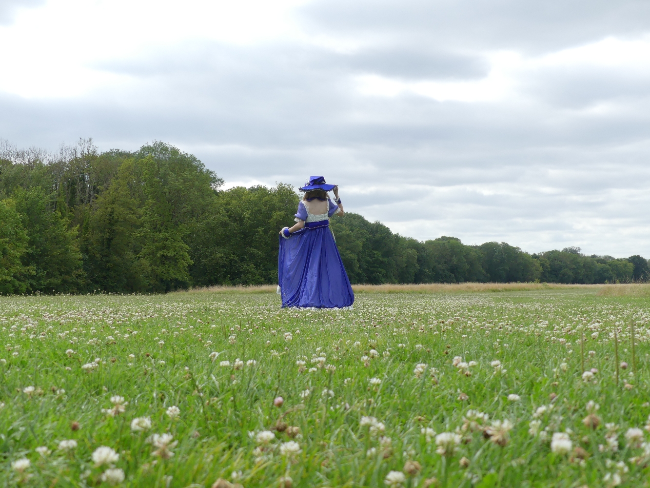 Lisa (maid ver)  - Photo 26